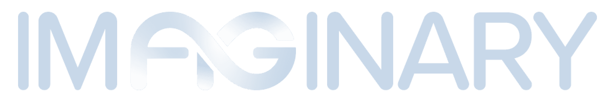 Imaginary logo